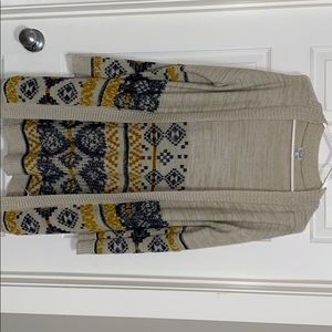 Cardigan